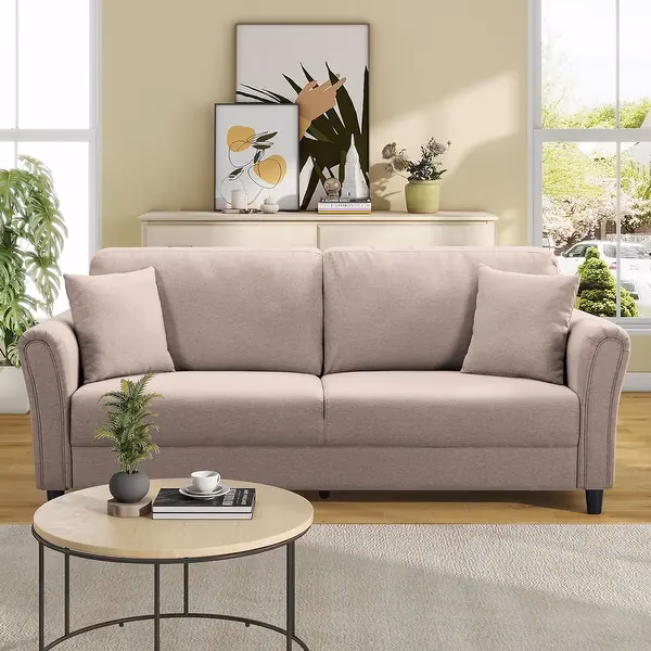 What are the best deep sofas?