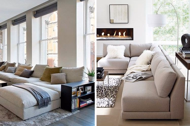 ¿Qué es la profundidad en un sillón?