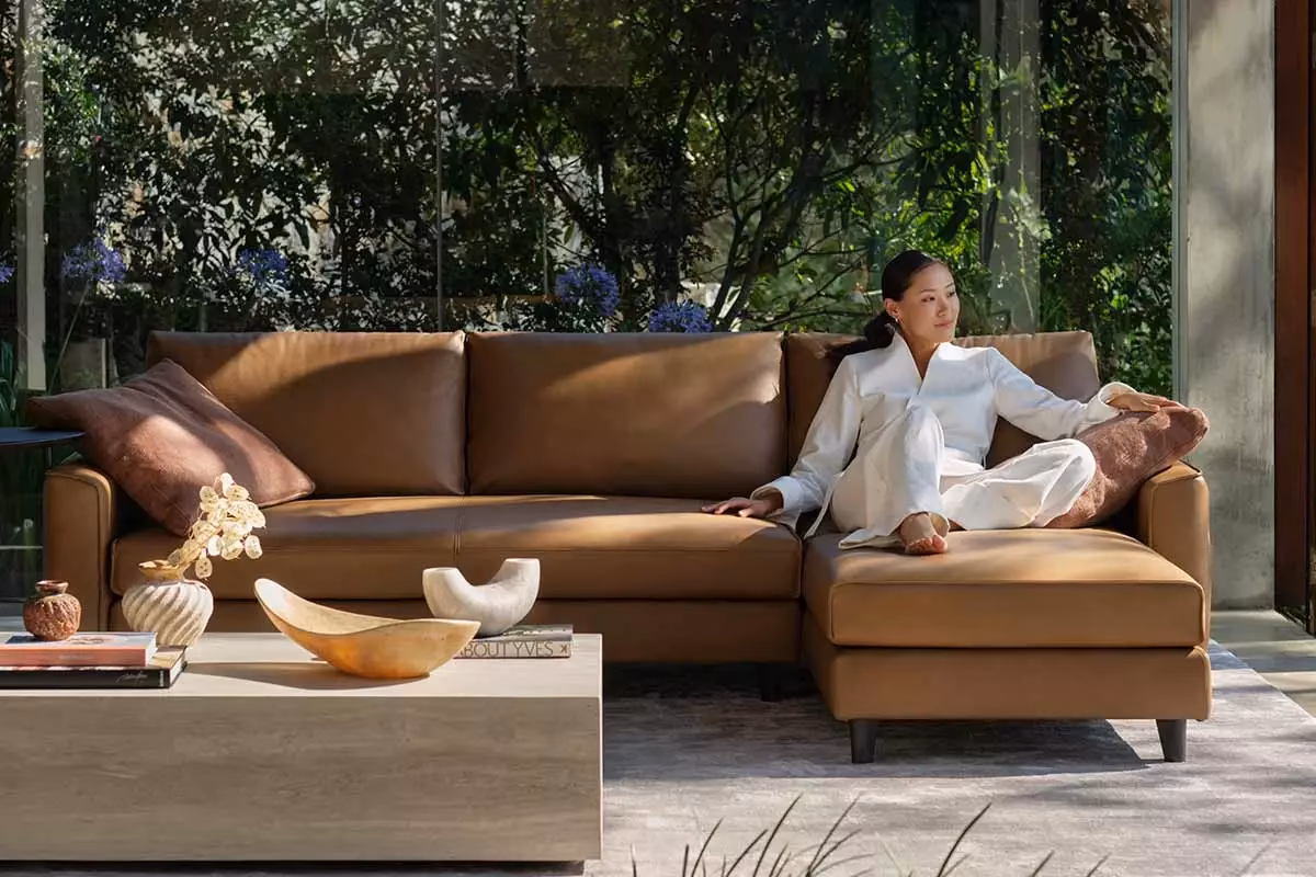 Which sofa is the healthiest?