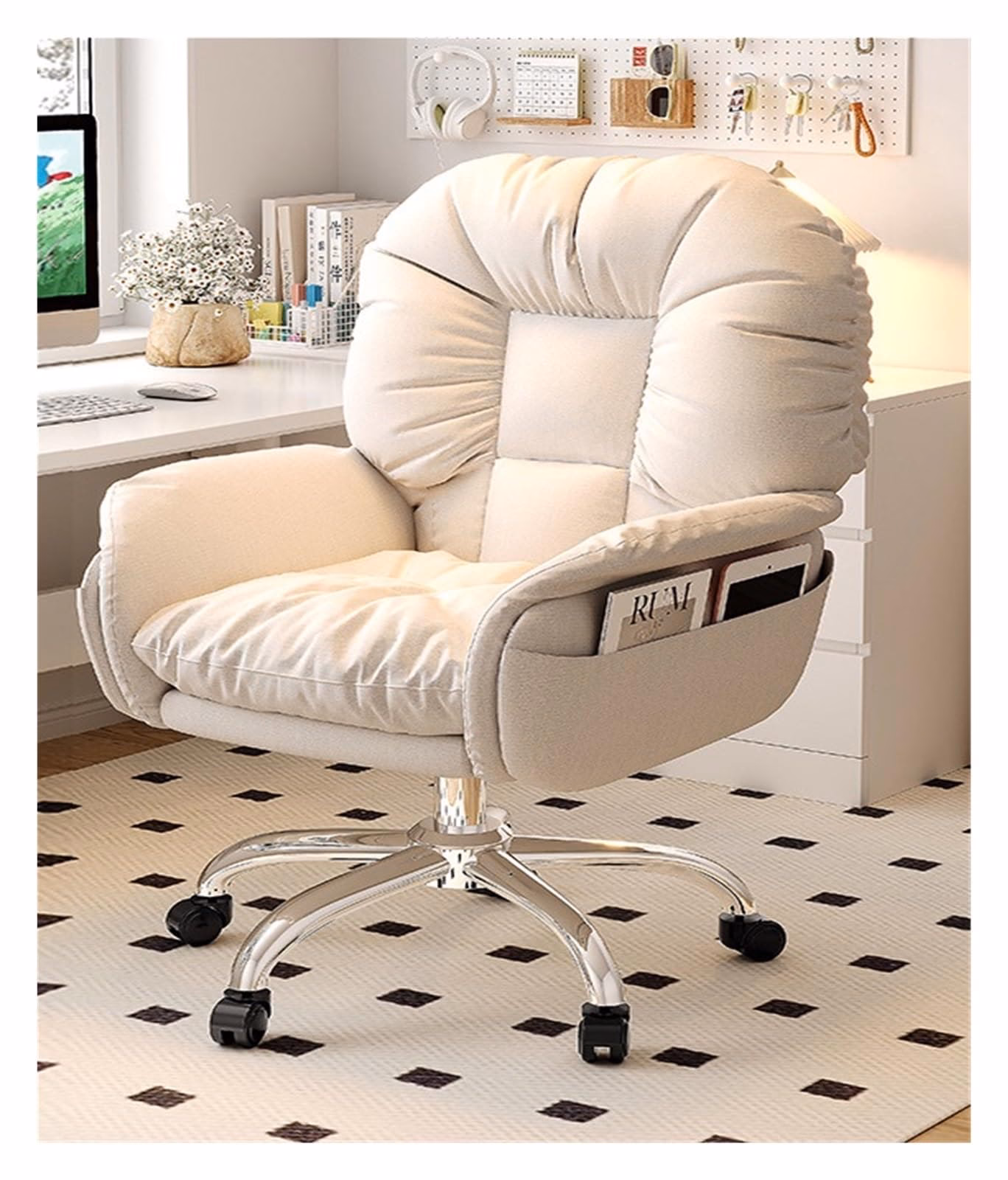 Why are office depot chairs so expensive?