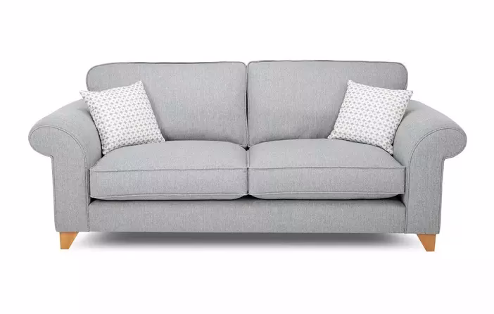 Can I return my DFS sofa if I don't like it?