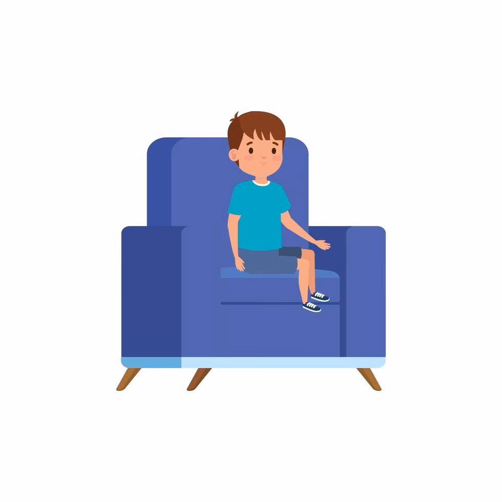 ¿Cómo debe dibujar un niño de 4 años?