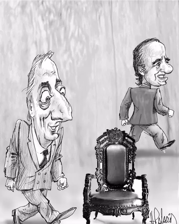 ¿Qué significa menemista en Argentina?