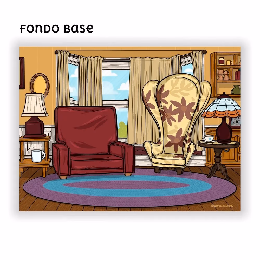 ¿Cómo se llama la película de Carl y Ellie?