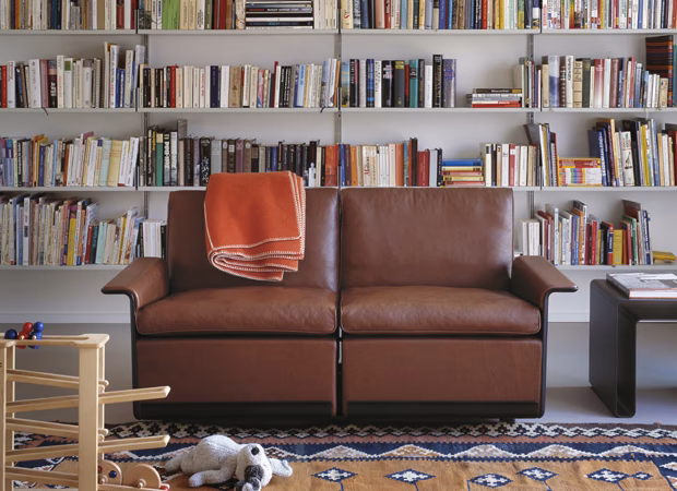 What products are inspired by Dieter Rams?