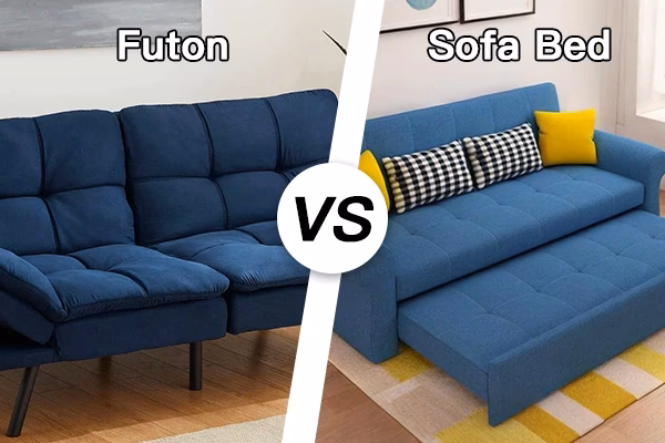 ¿Qué es el futón?