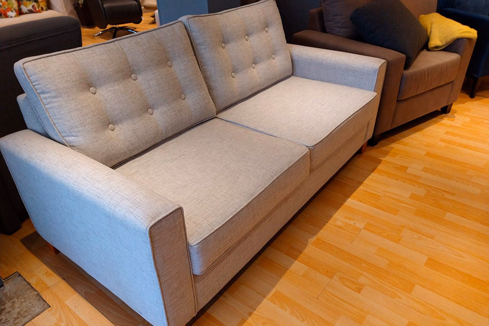 ¿Qué es un sillón?