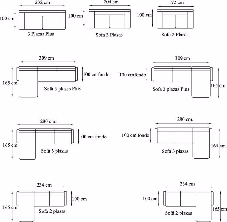 ¿Cuales son las dimensiones del sillón?