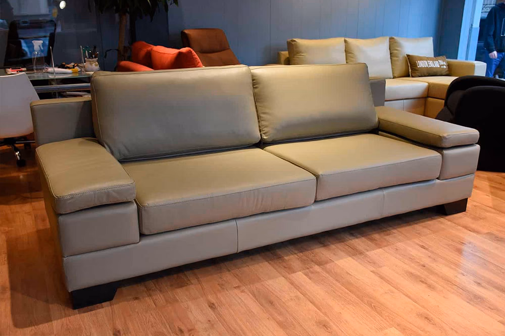 ¿Qué poner debajo de la salamandra?