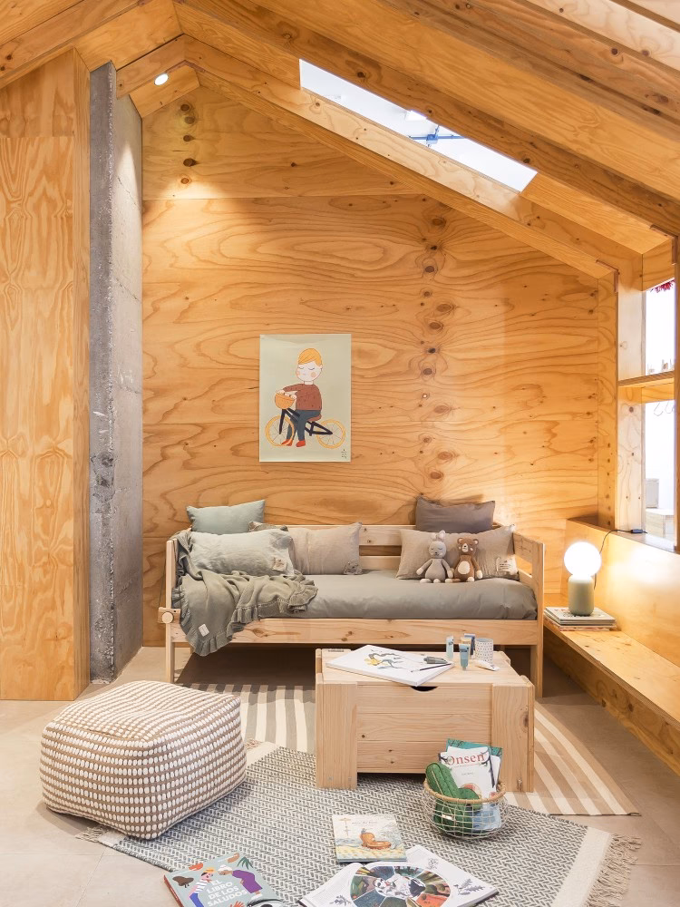 ¿Cómo son los divanes?