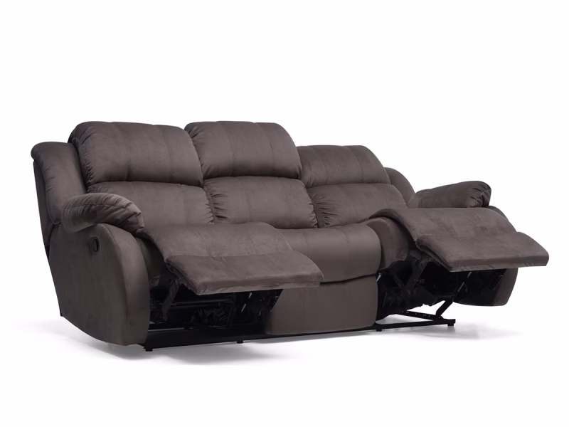 ¿Qué sillones duran más?