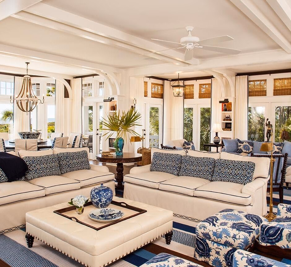 Is it OK to have sofas that don't match?