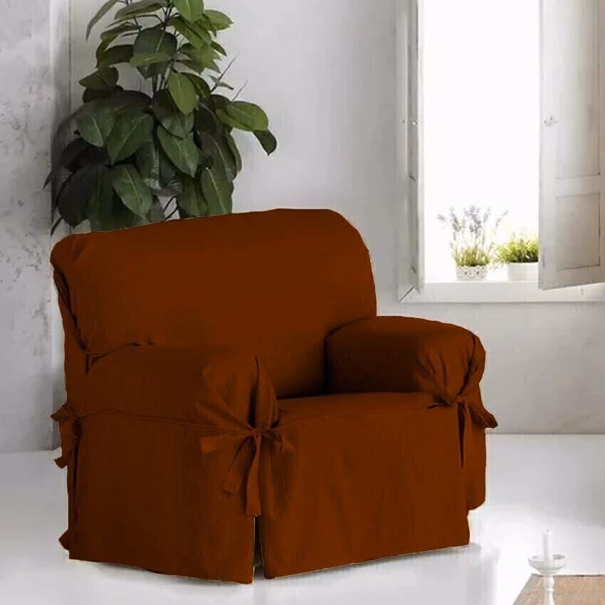 ¿Qué tipo de tela se usa para funda de sofá?