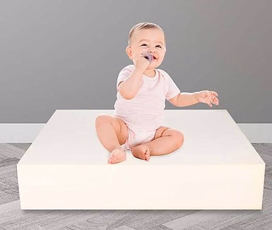 ¿Cuál es otro nombre para la goma espuma?