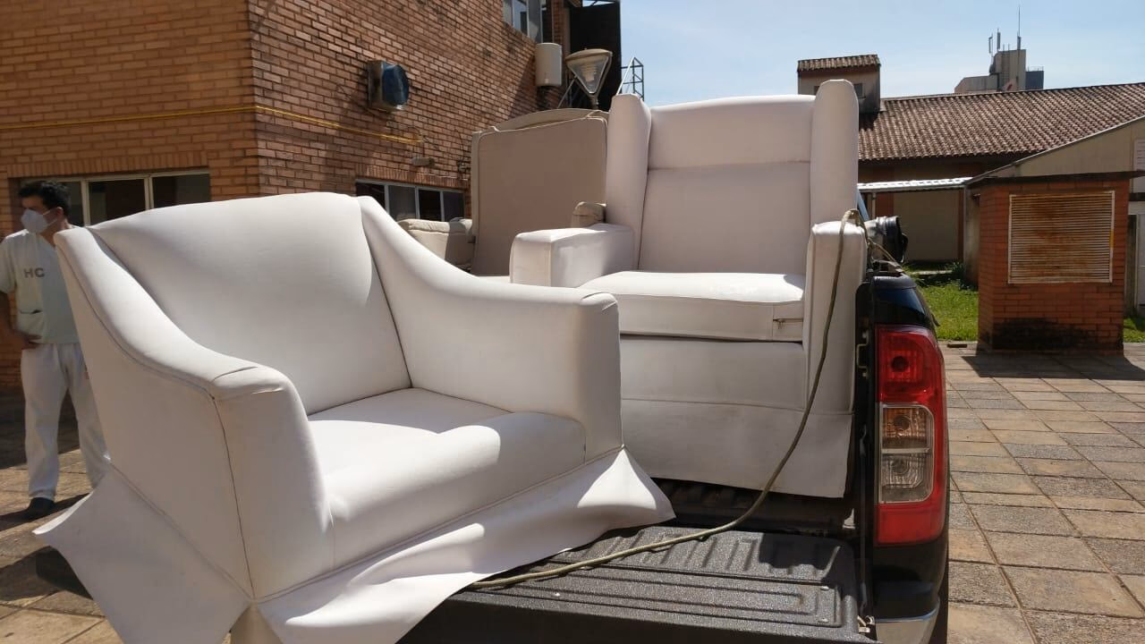 ¿Qué se puede donar a una casa hogar?