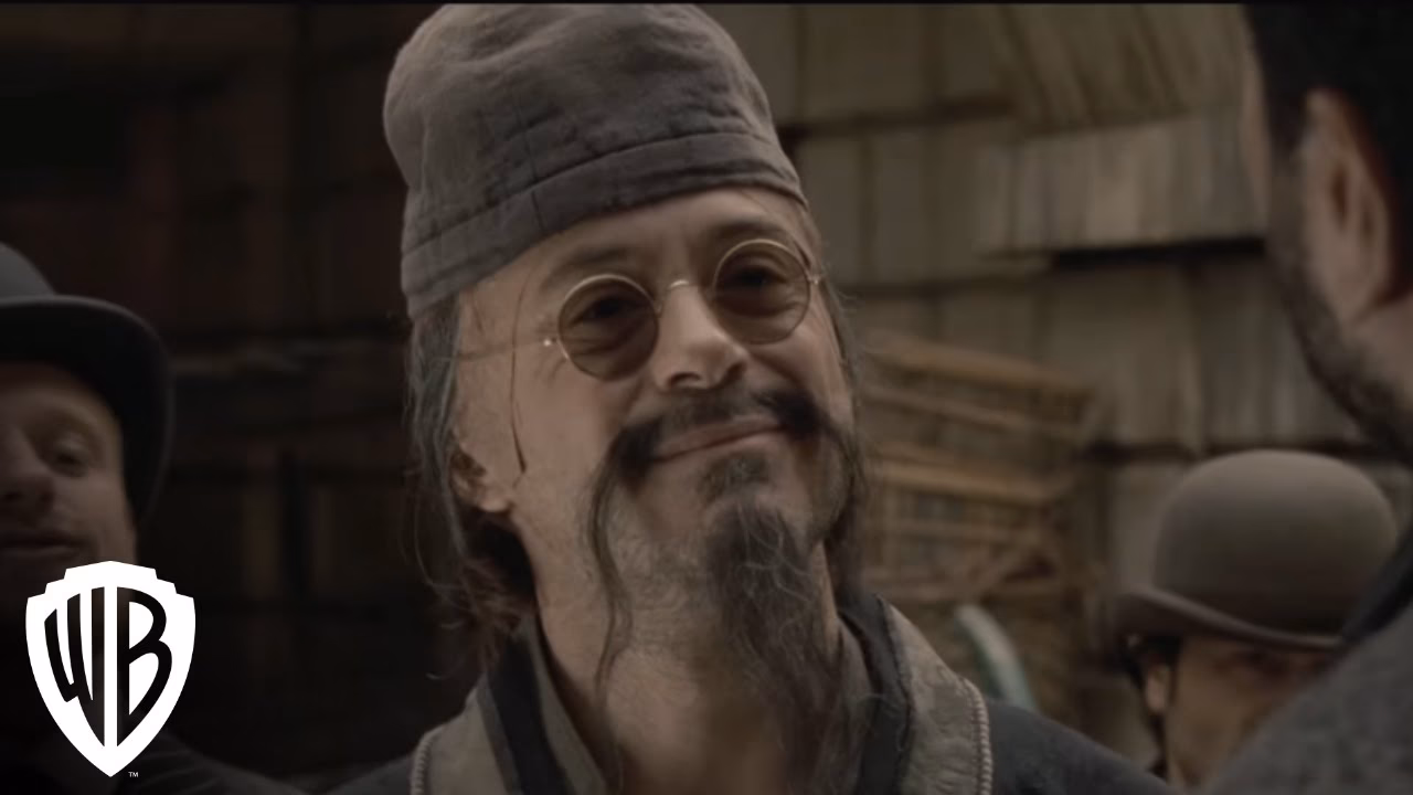 ¿Vale la pena ver RDJ Sherlock Holmes?