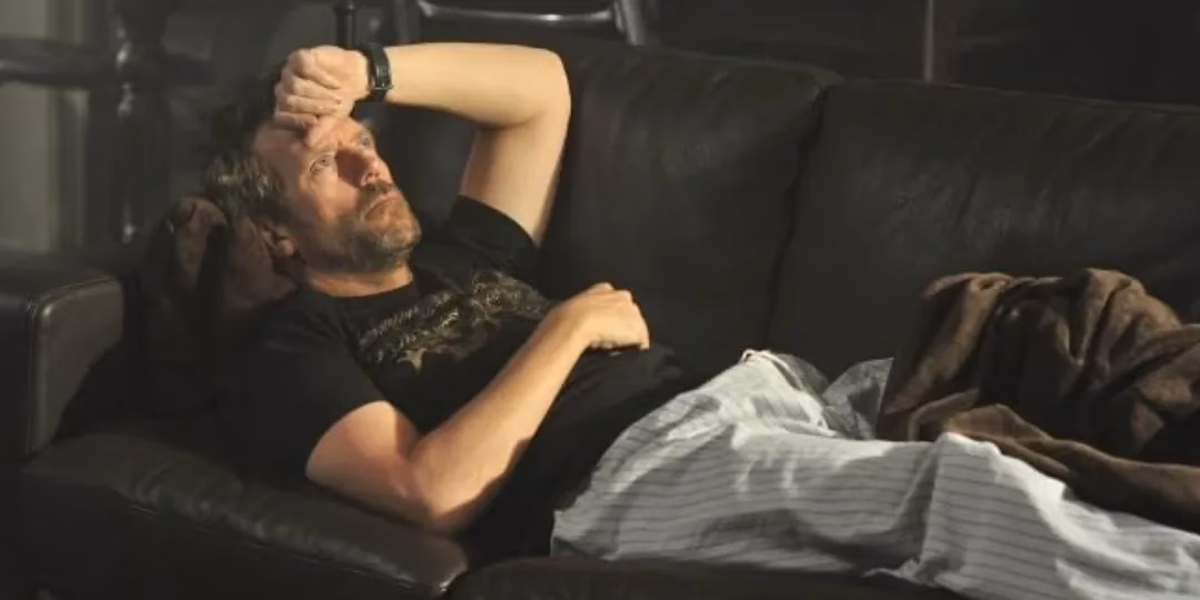 What is episode 23 season 8 House?