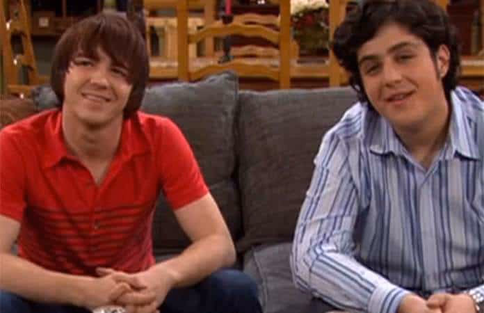 ¿Por qué dejaron de hacer Drake y Josh?