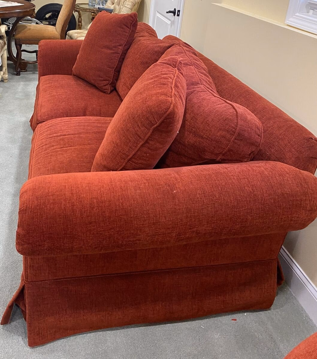 Is Drexel Heritage furniture high end?