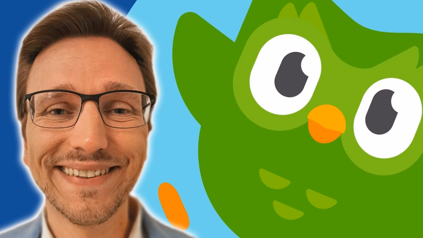 Wie kann man bei Duolingo wiederholen?