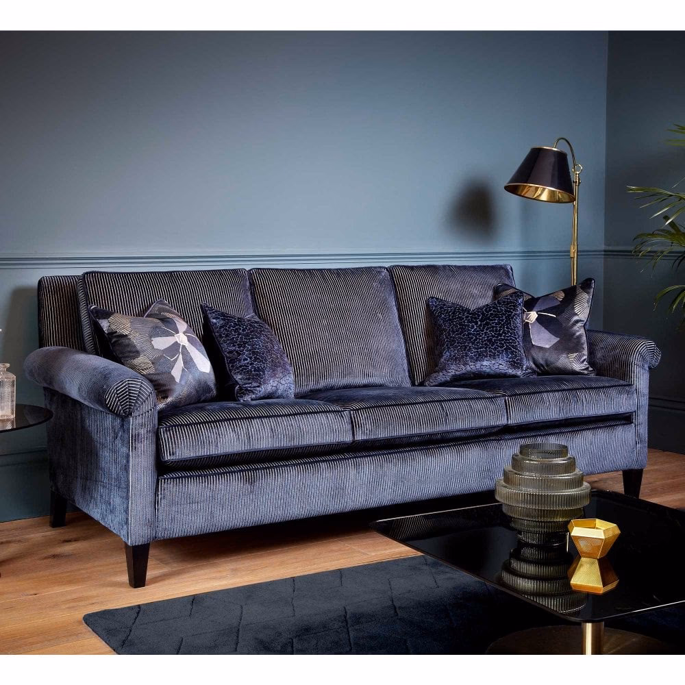 ¿Cuánto duran los sofás Duresta?