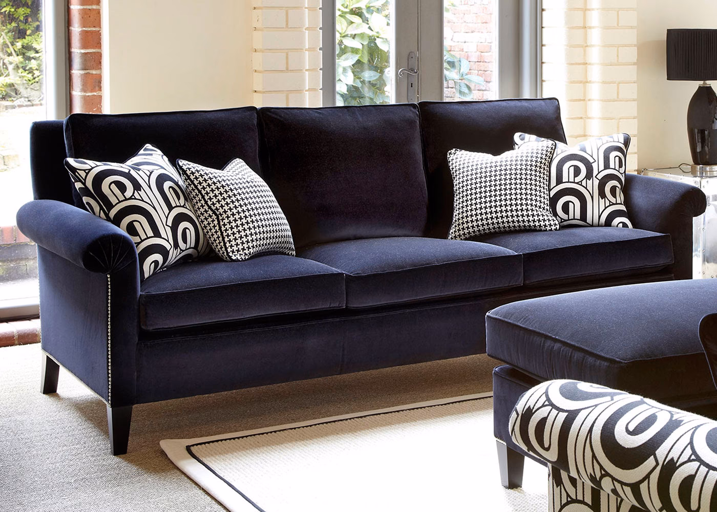 ¿Cuánto duran los sofás Duresta?