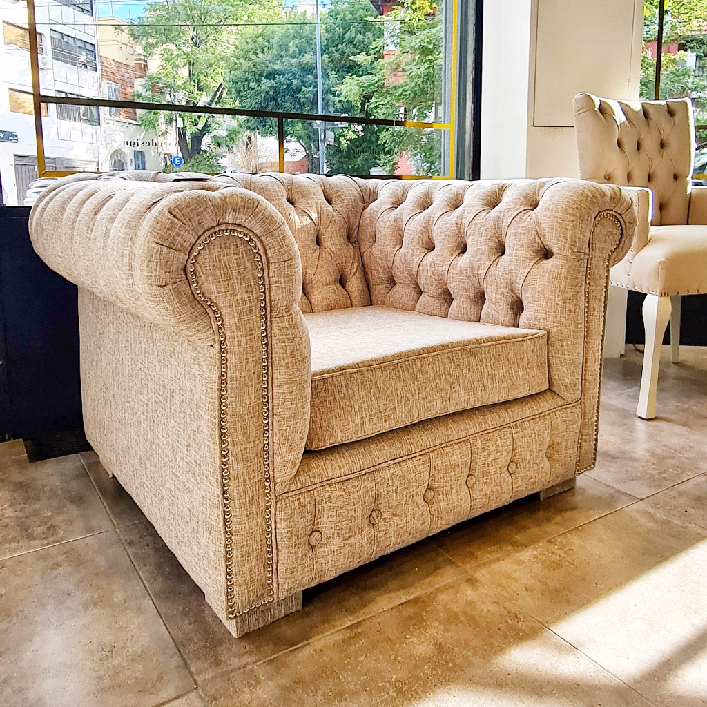 Why are Chesterfields so cheap?