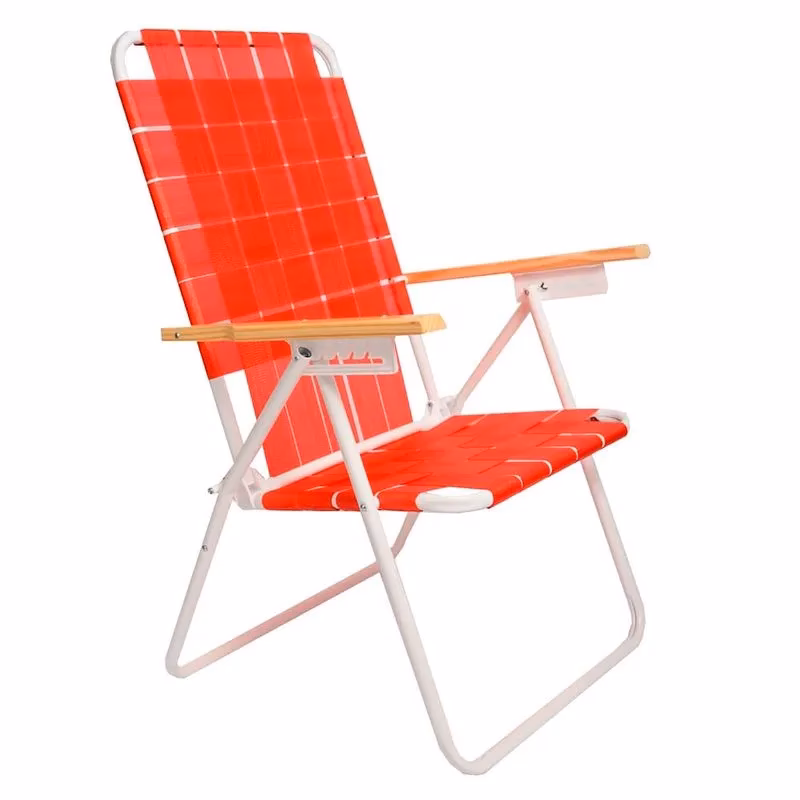 ¿Cómo se llaman las sillas para tomar el sol?