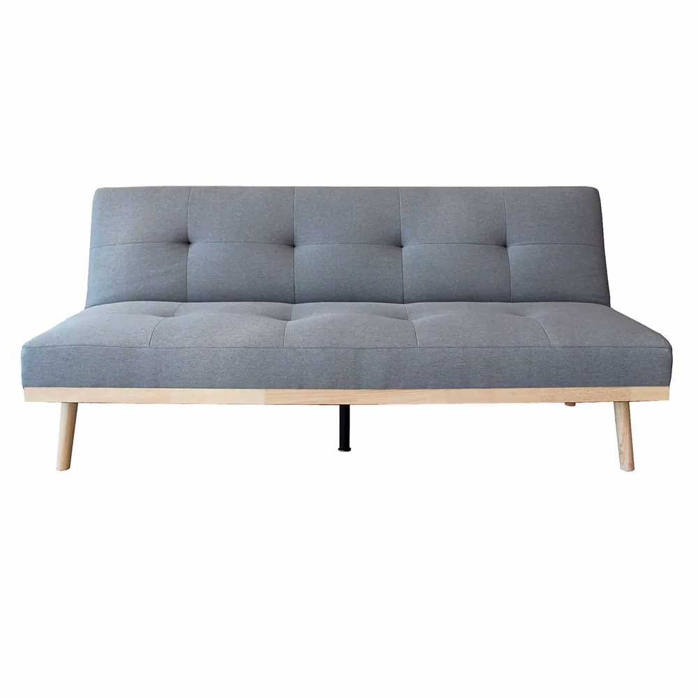 ¿Cuánto cuesta un futón de 3 cuerpos?