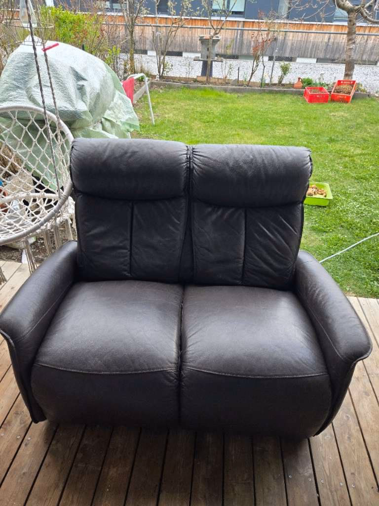 Wie viel sollte ich für ein Ledersofa ausgeben?