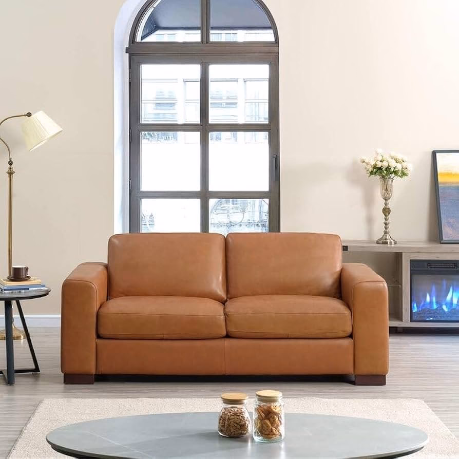 What is the most eco-friendly leather?