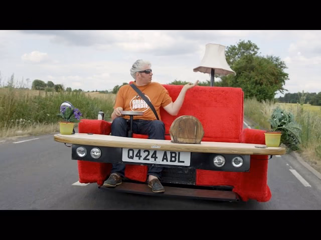 Are Edd China and Ant Anstead friends?