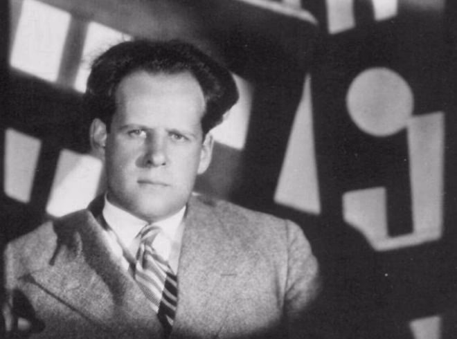 ¿Qué fue lo que hizo Sergei Eisenstein?