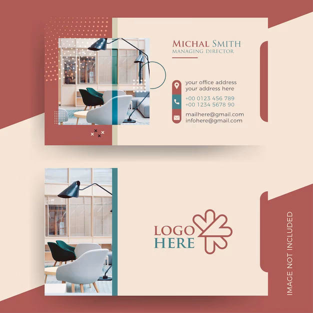 ¿Cómo hacer una tarjeta de presentación llamativa?