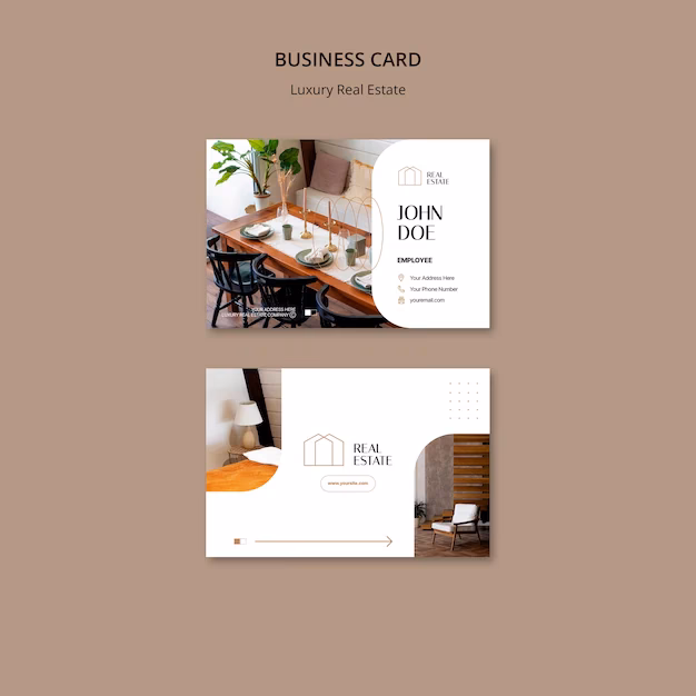 ¿Cómo hacer una tarjeta de presentación que llame la atención?