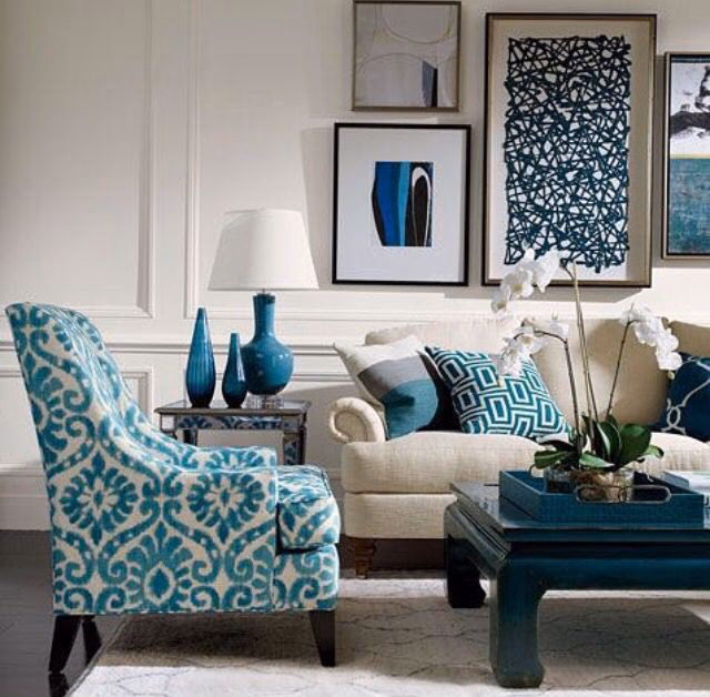 ¿Cuál es un ejemplo de tapizado?