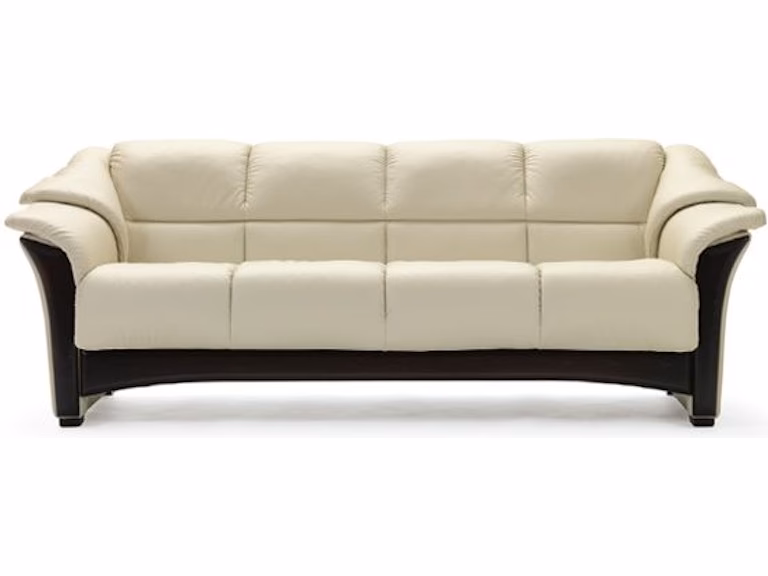 Where is Ekornes made?