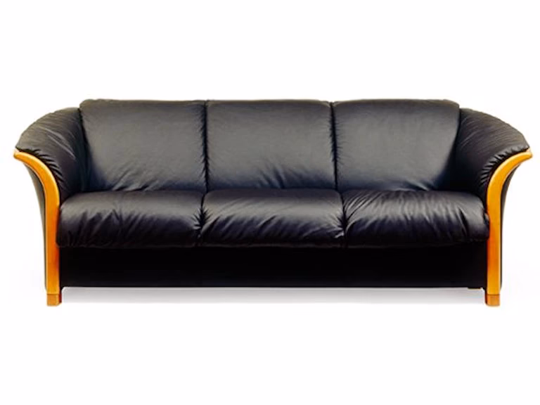 Is Ekornes the same as Stressless?
