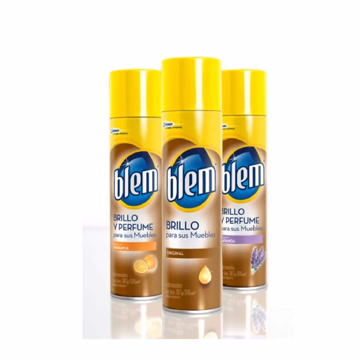 ¿Qué le hace el blem al cuero?