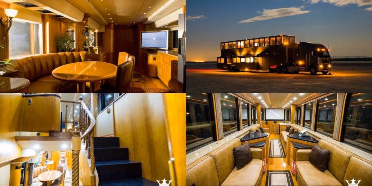 ¿Cuál es el hotel de 7 estrellas del mundo?