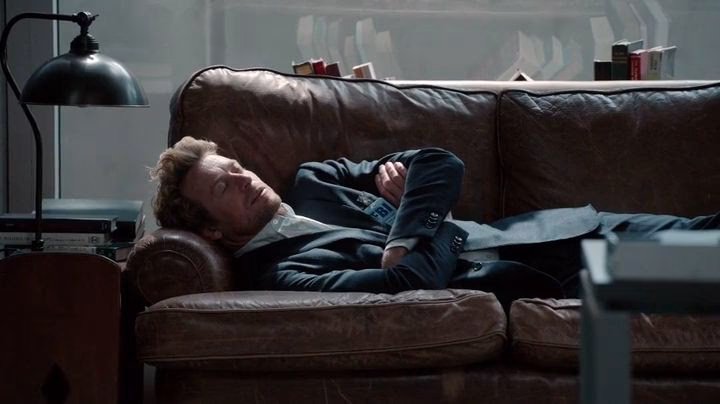 ¿Quién es el agente Cho en El mentalista?