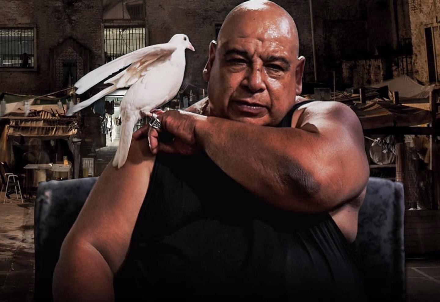 ¿En qué capítulo muere el sapo en el marginal?