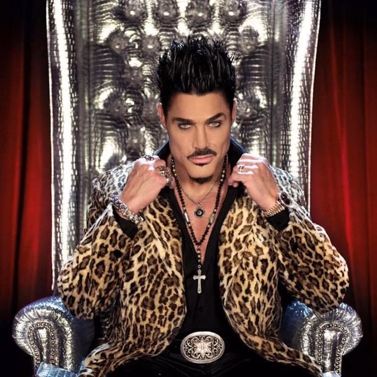 ¿Qué enfermedades padecía Ricardo Fort?