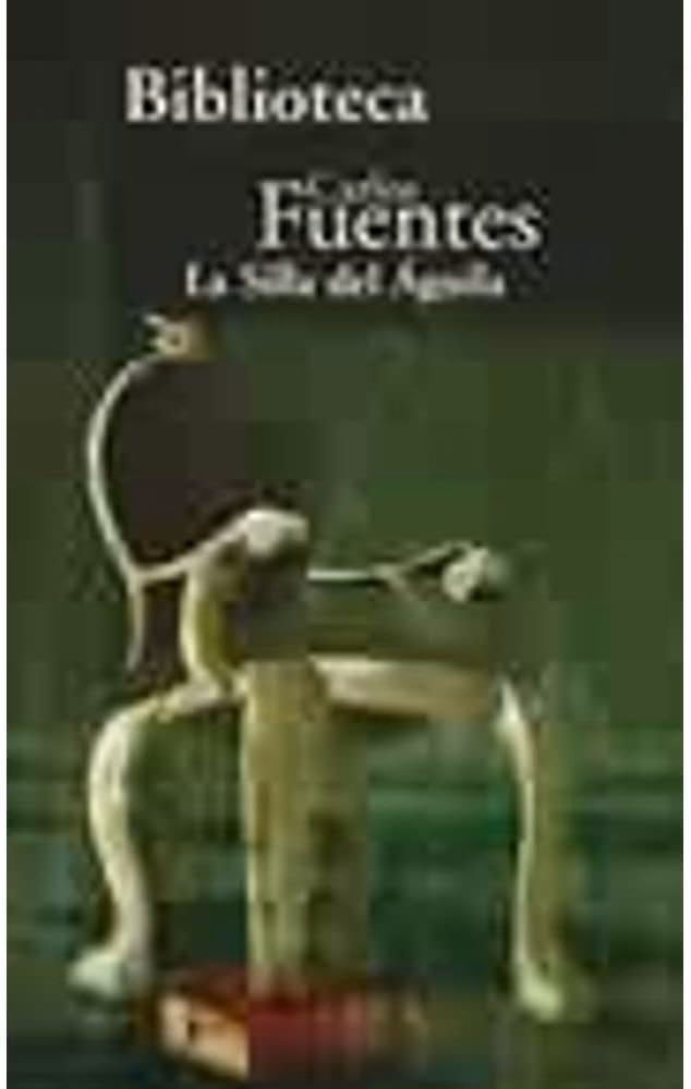 ¿Qué pasó con Carlos Fuentes?