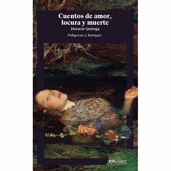 ¿Cuál es el cuento más terrorífico de Horacio Quiroga?