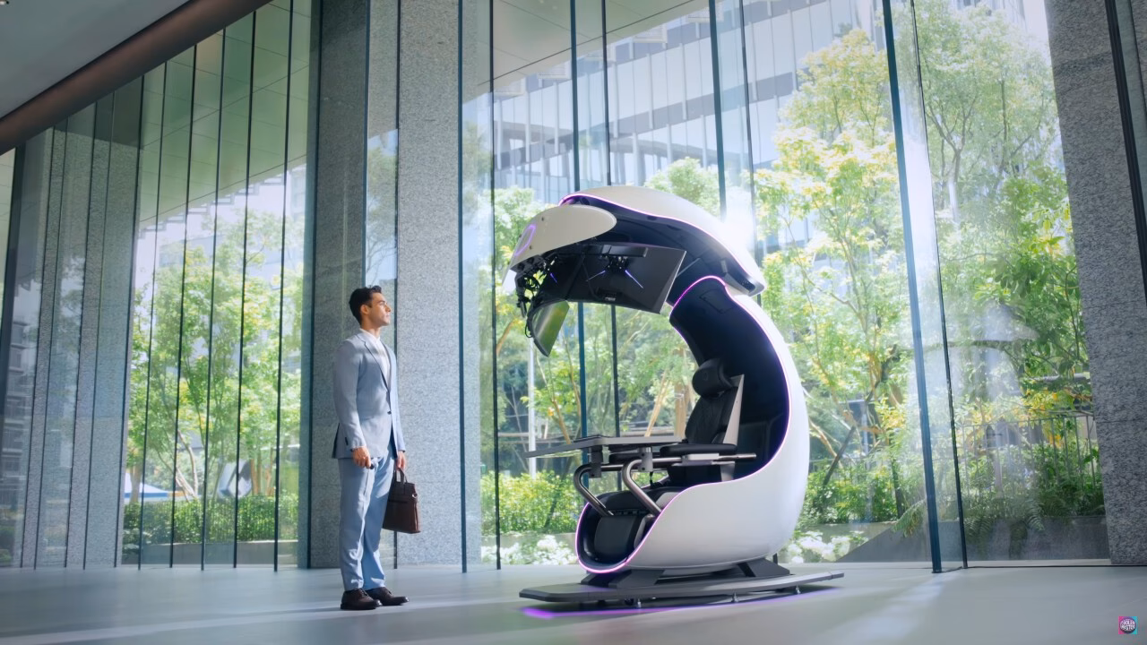 ¿Cuánto cuesta la silla gamer de Rubius?