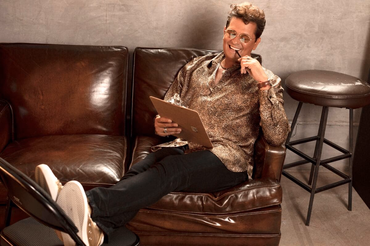 ¿Cuál es la canción más escuchada de Carlos Vives?