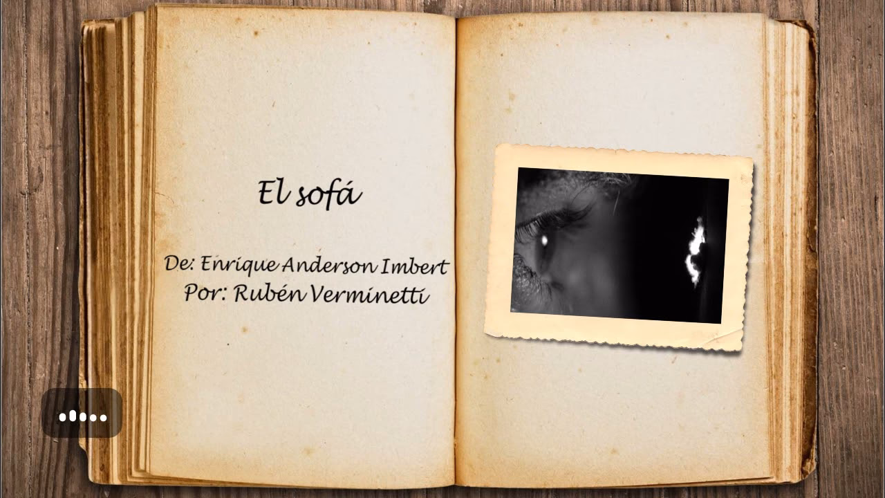 ¿Cuándo falleció Enrique Anderson Imbert?
