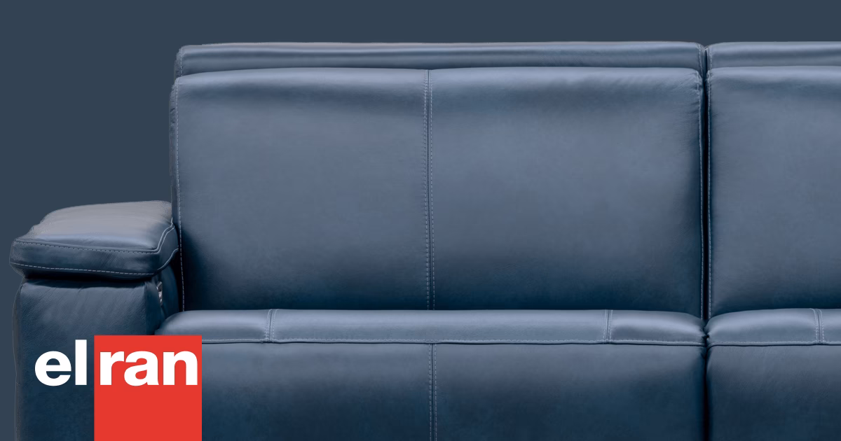 Where is Elran made?