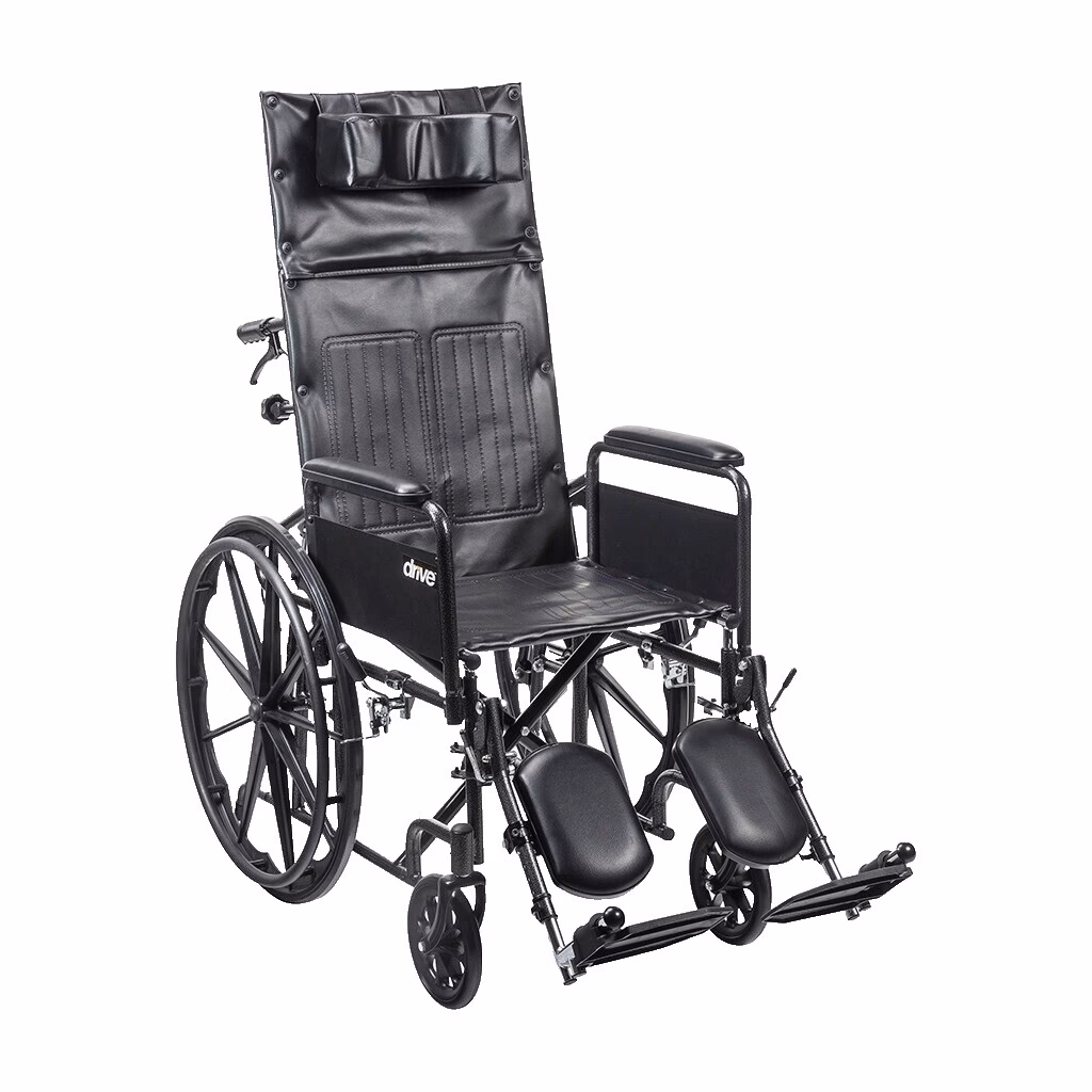 ¿Medicare pagará una silla de ruedas plegable?